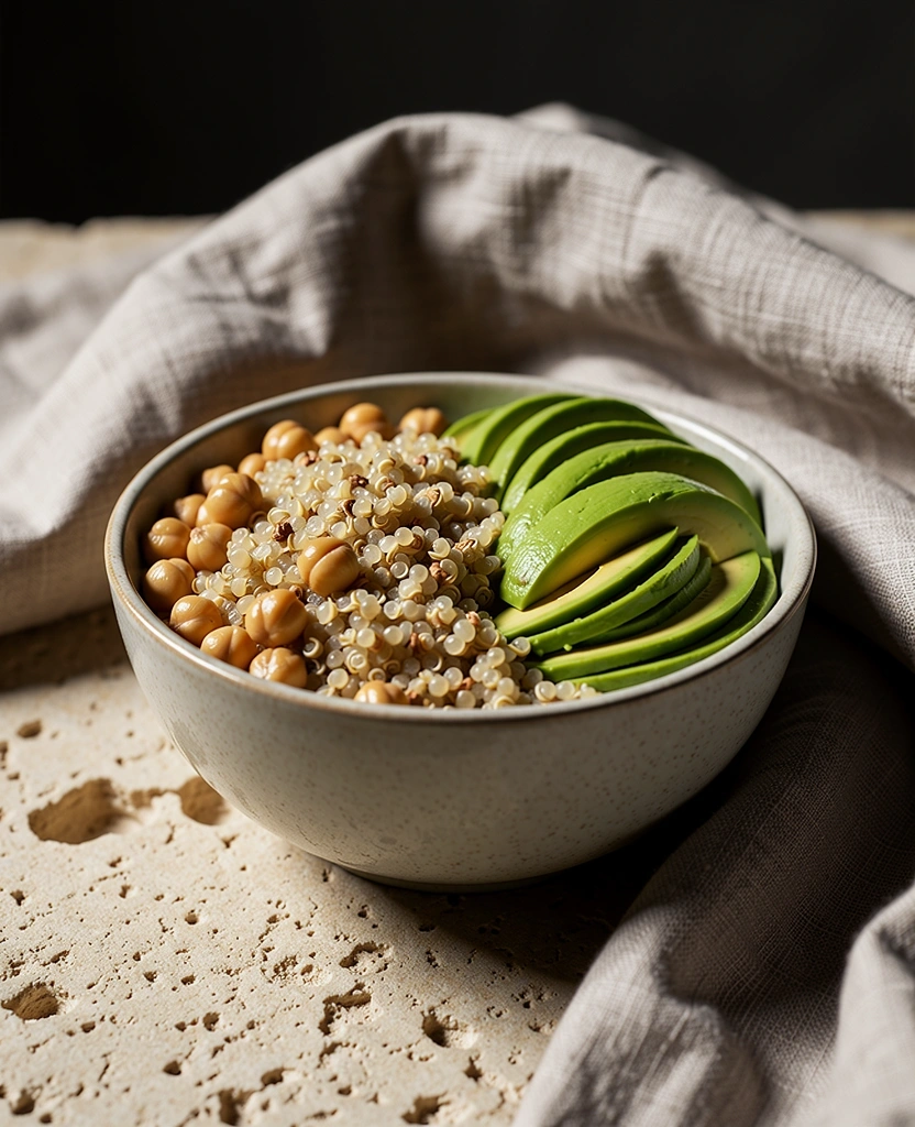 Filosofía Nutrición BCN